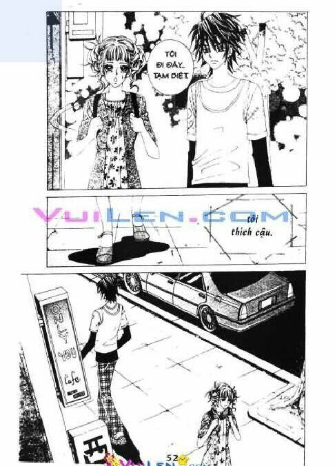 ánh nắng chói chang chapter 2 51