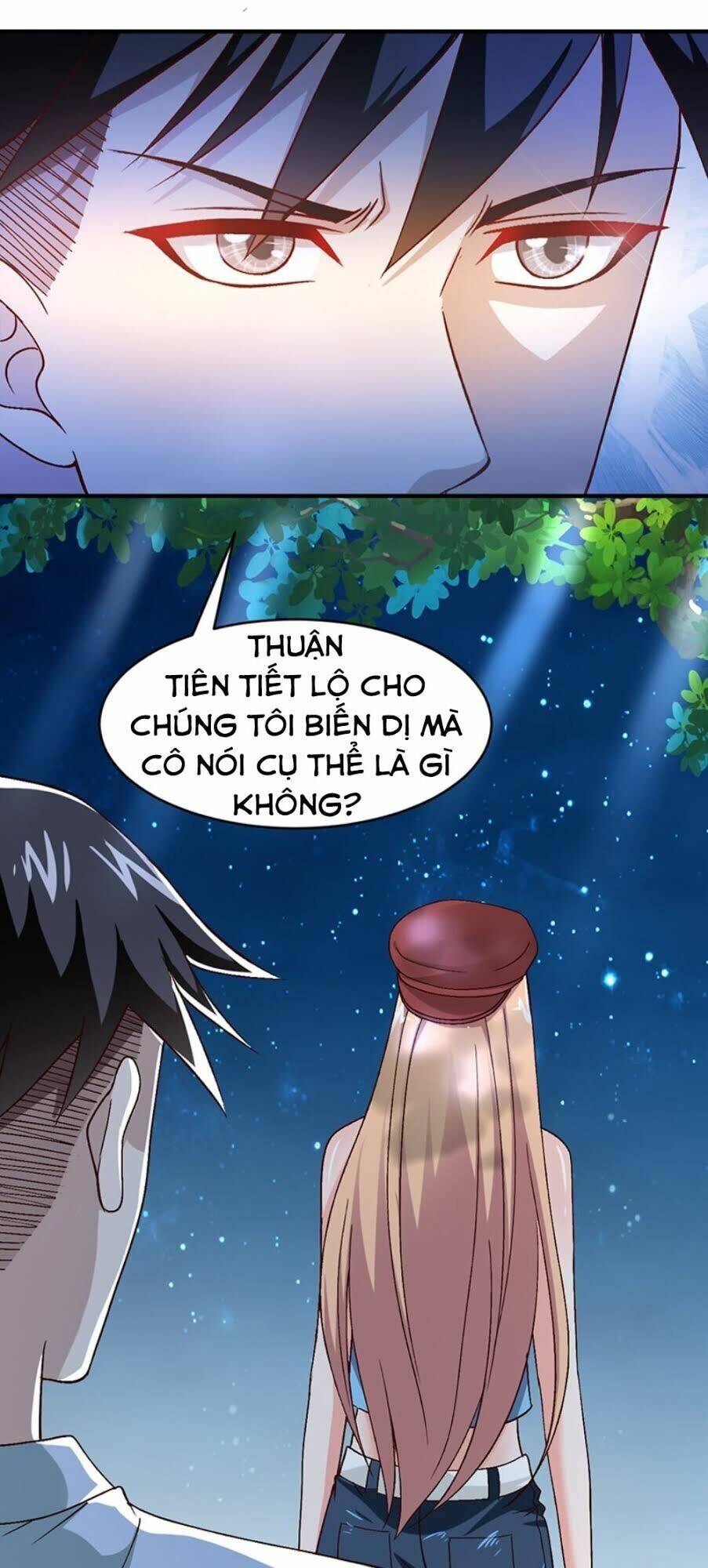 táng kiếm quyết chapter 14 25