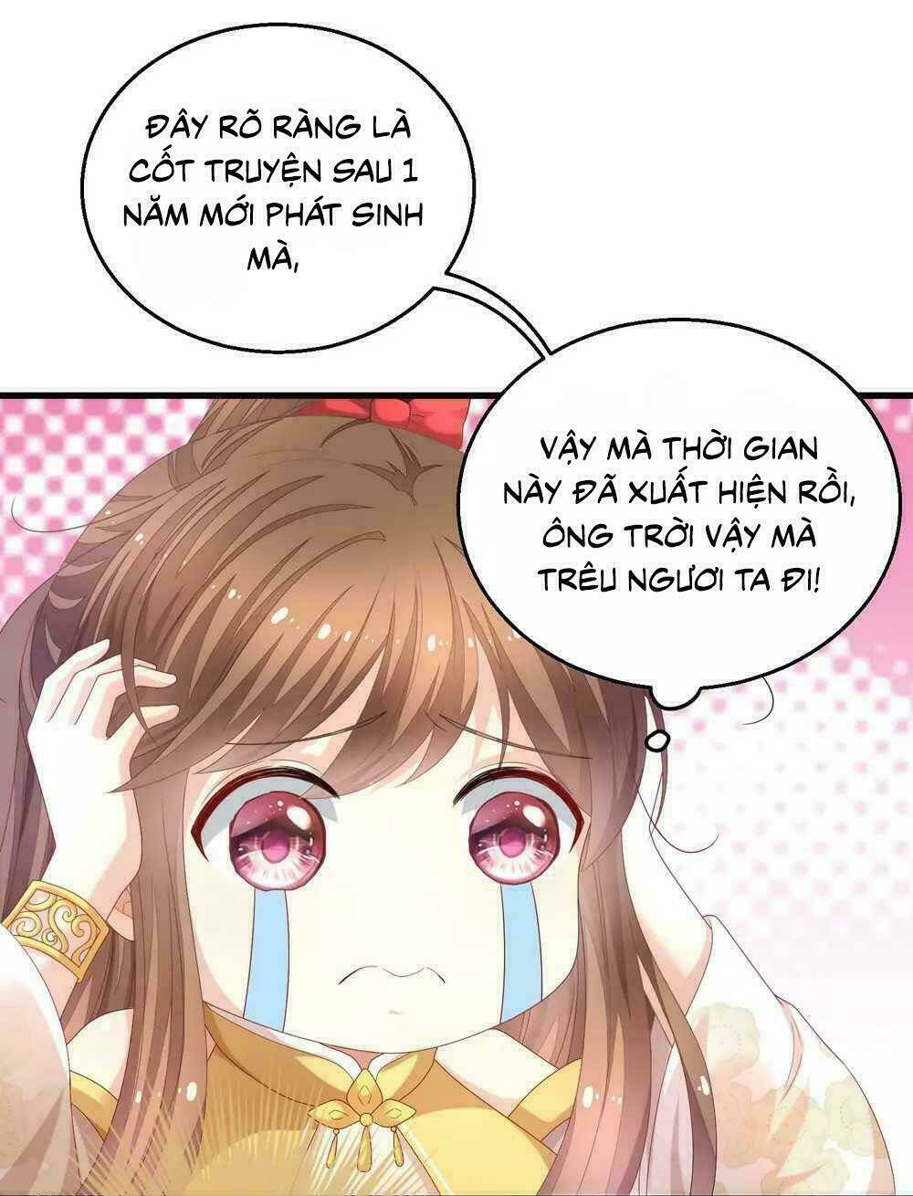 xuyên nhanh - hướng dẫn tự cứu của nữ phụ chapter 3 39