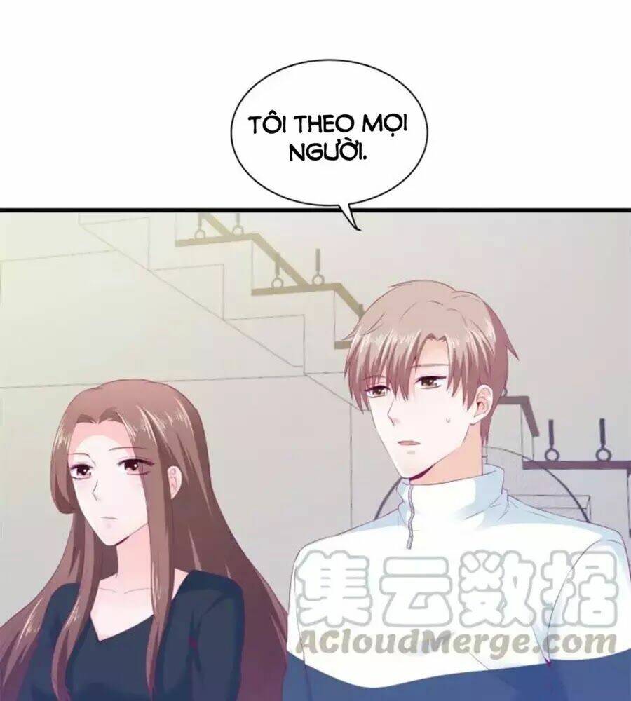 khi trò chơi ác ma bắt đầu chapter 126 48