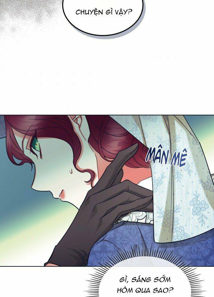 kẻ tạo ra nữ phản diện chapter 62.1 62