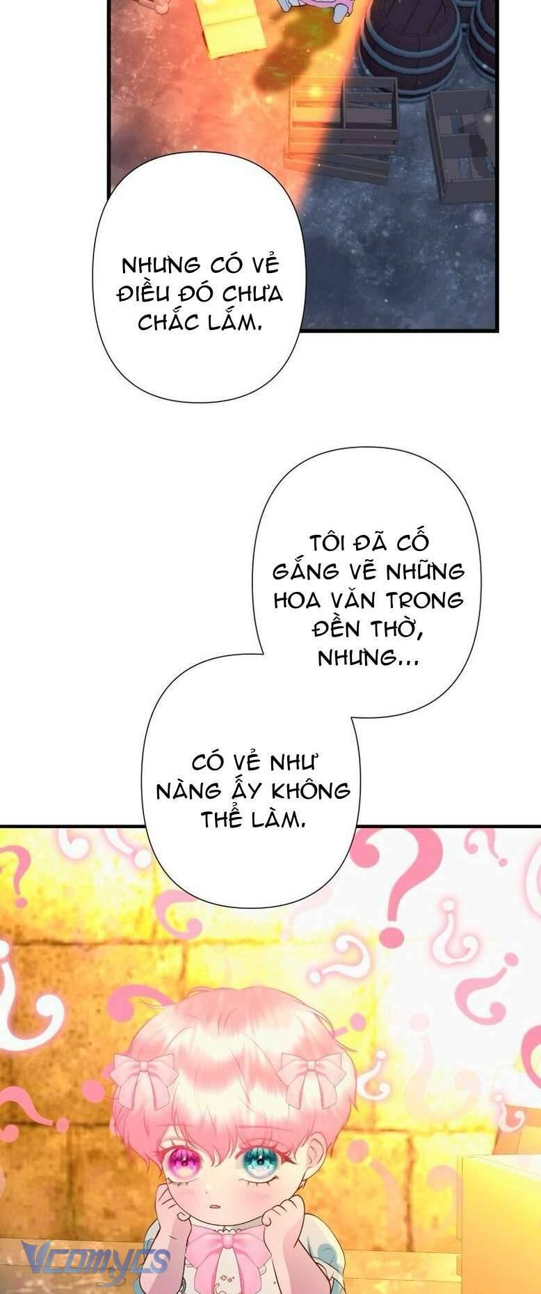 sau này họ sẽ sinh ra tôi chapter 11 59