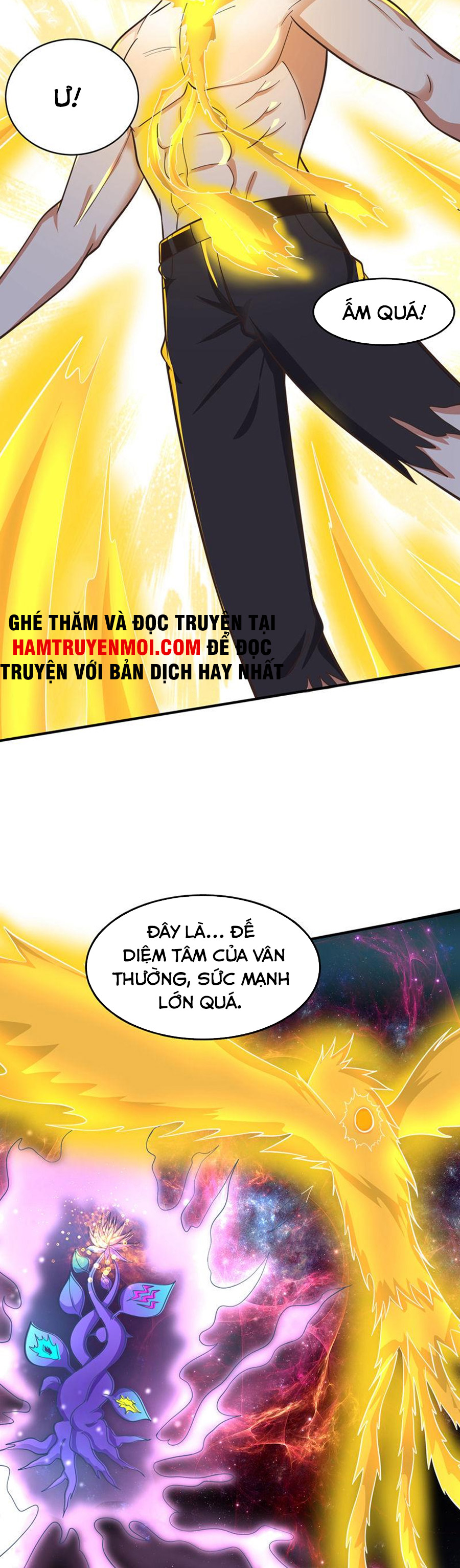 tối cường thần y tại đô thị chapter 261 21