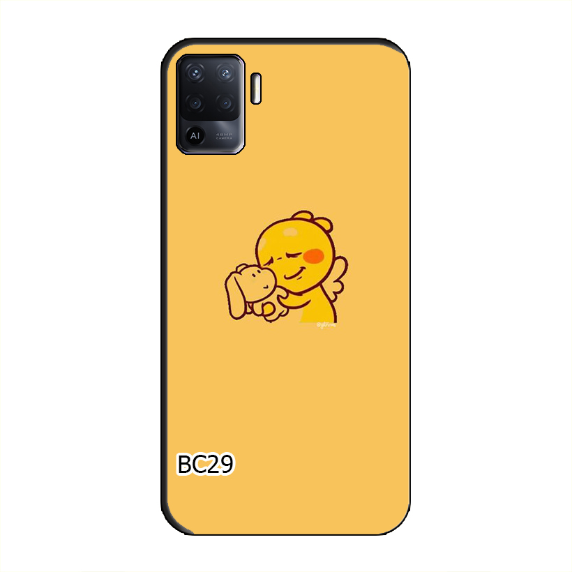 Ốp Lưng Dành Cho OPPO A94