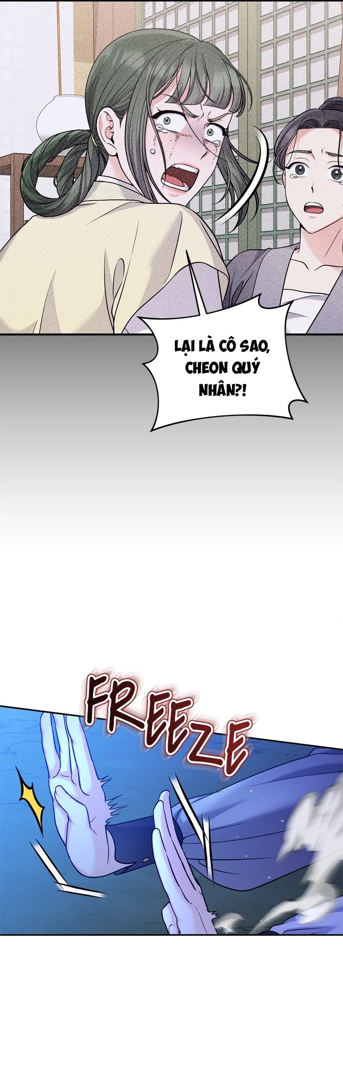 cao thủ chốn hậu cung chapter 64 9