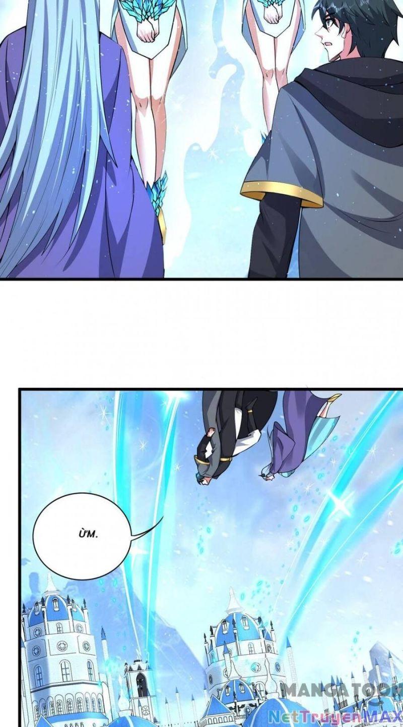 tối cường thần y tại đô thị chapter 322 19