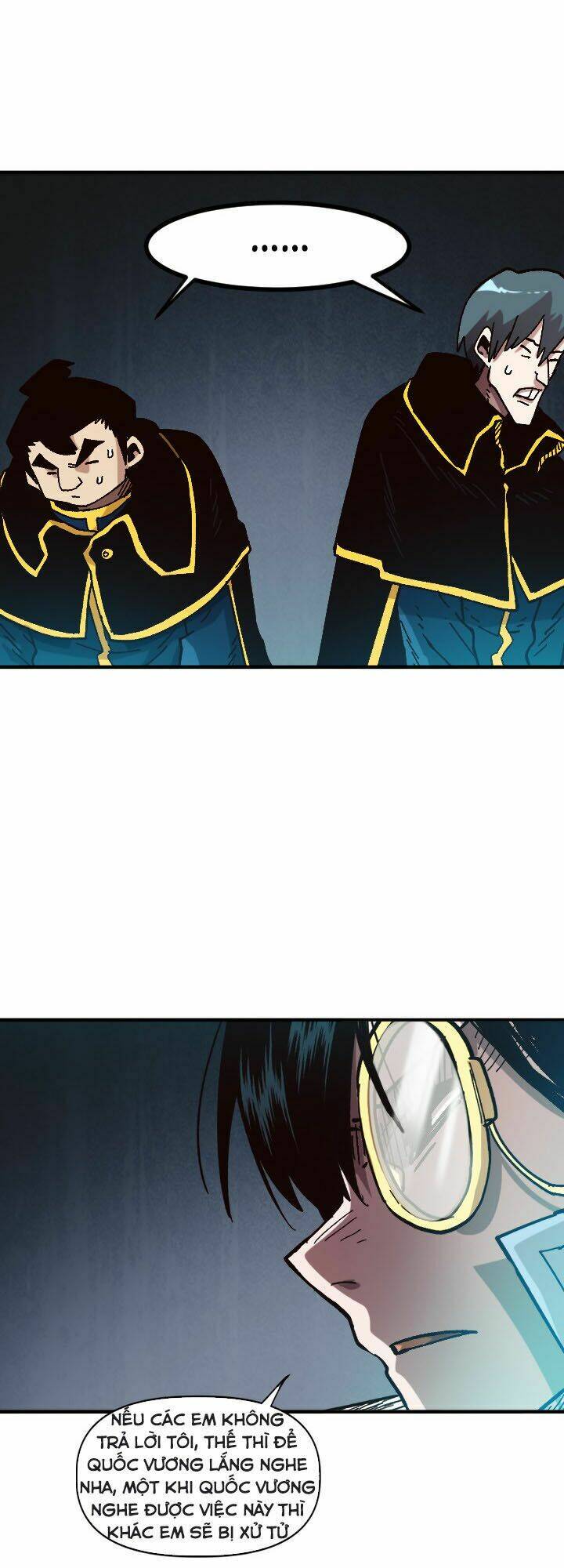 đại lục vô song chapter 29 51