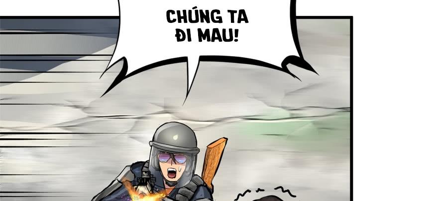 vua sinh tồn chapter 70 38