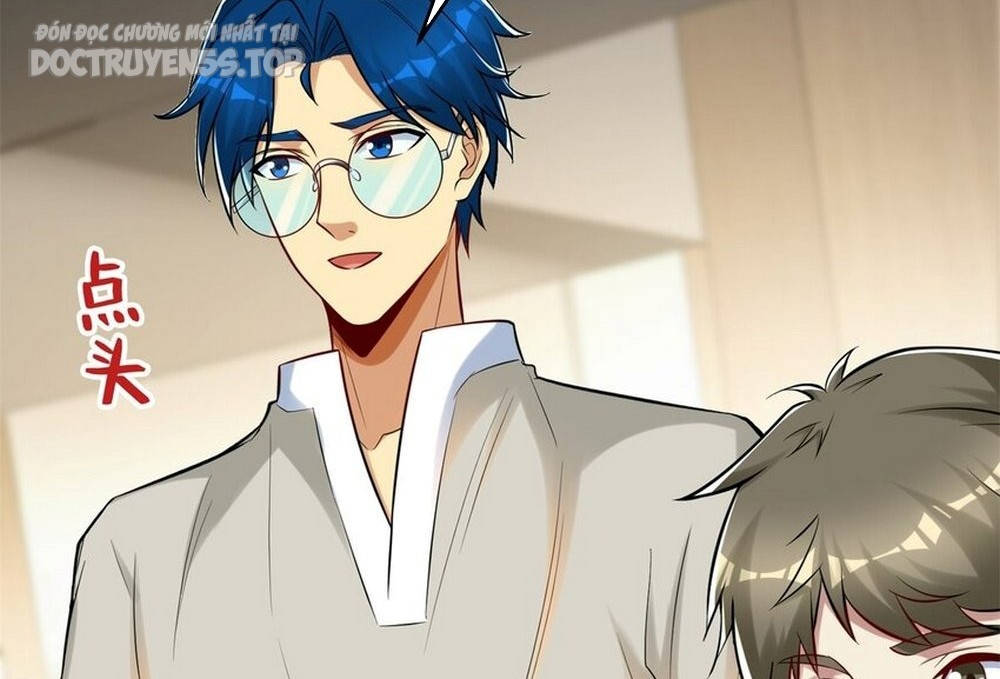 ta làm giàu từ thua lỗ game chapter 93 26