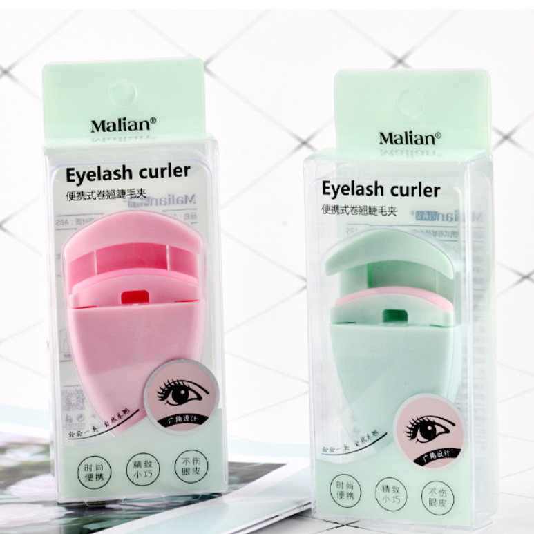 Bấm mi chất lượng cao chuyên nghiệp Malian Eyelash Curler (giao màu ngẫu nhiên)