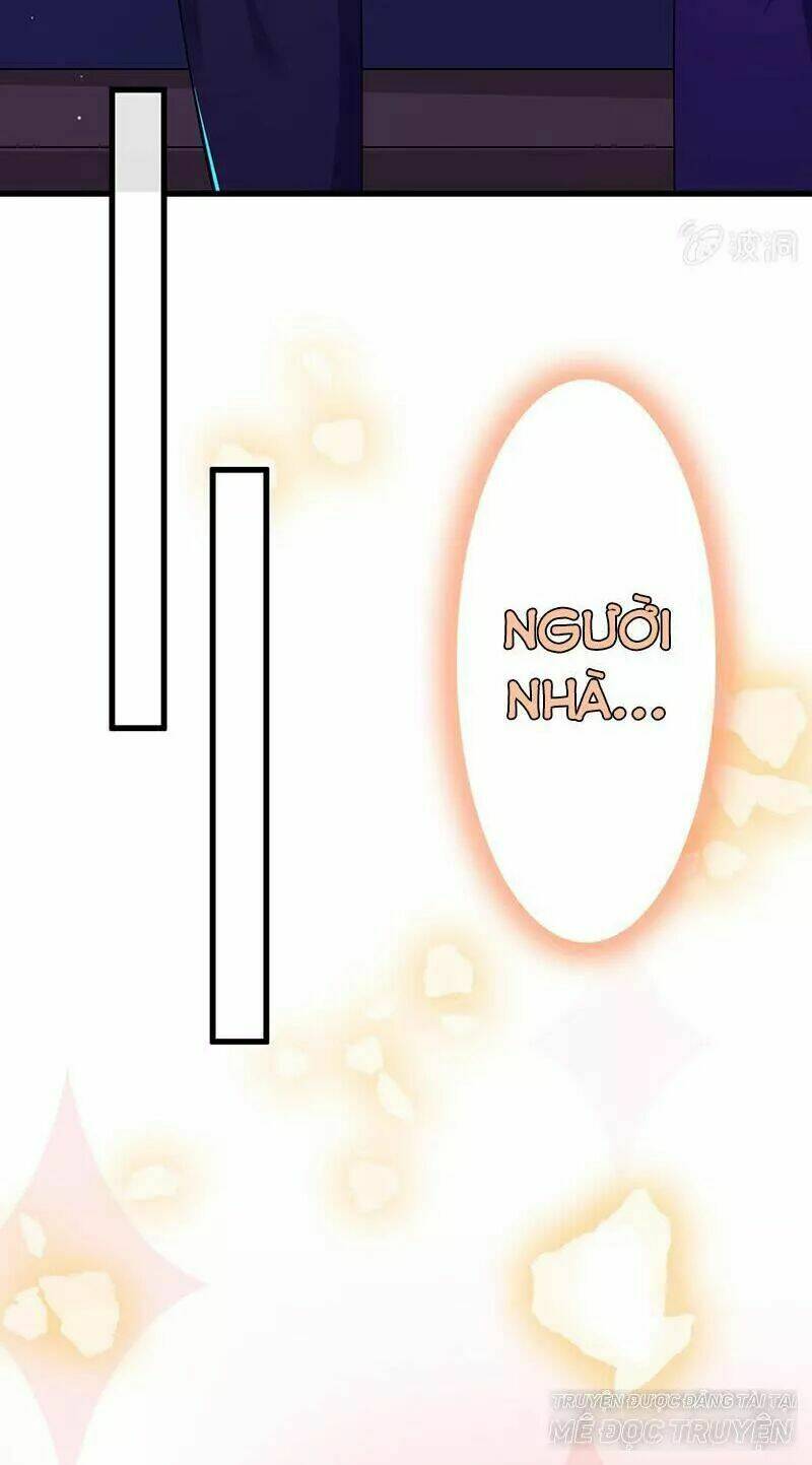 vương bài thiên sư và tiểu manh yêu chapter 47 15