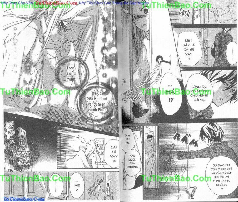 chân trời hạnh phúc chapter 3 29