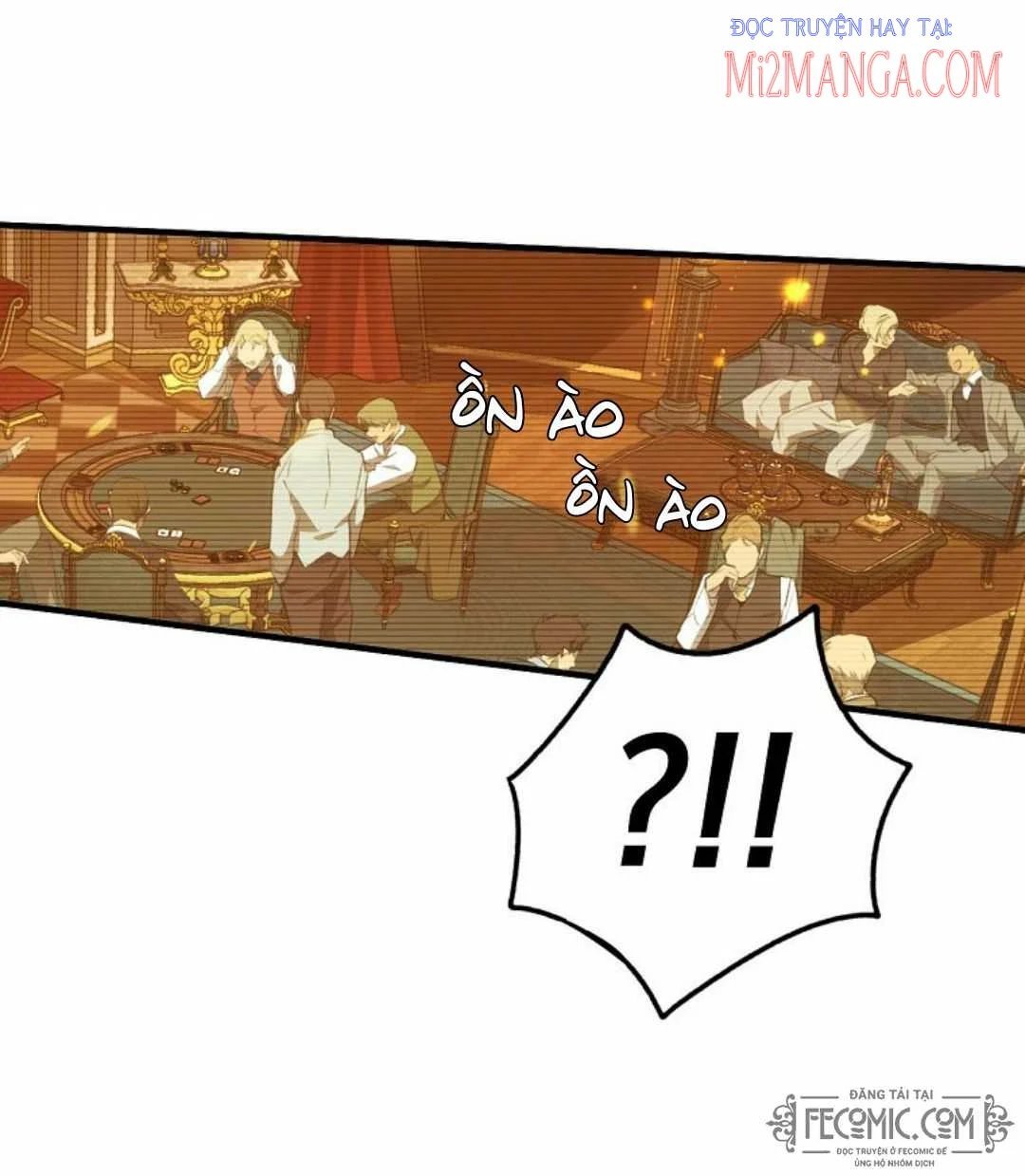 cổ tích về người mẹ kế chapter 75.5 12