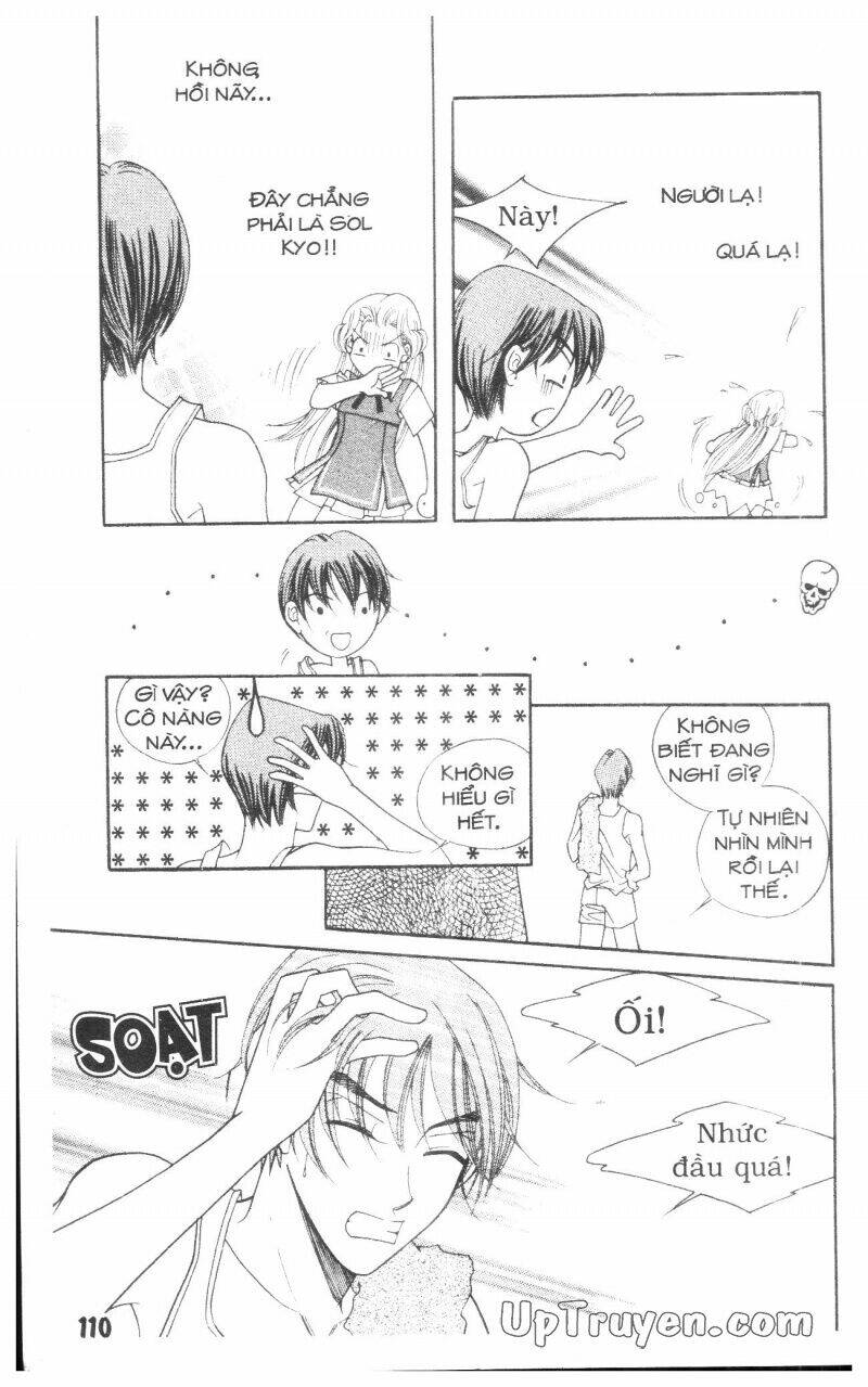 người yêu lý tưởng chapter 2.2 31