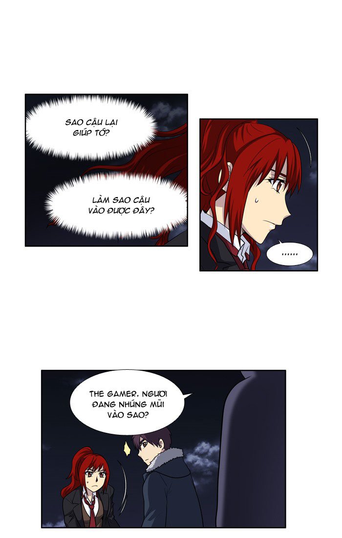 the gamer chapter 193 10