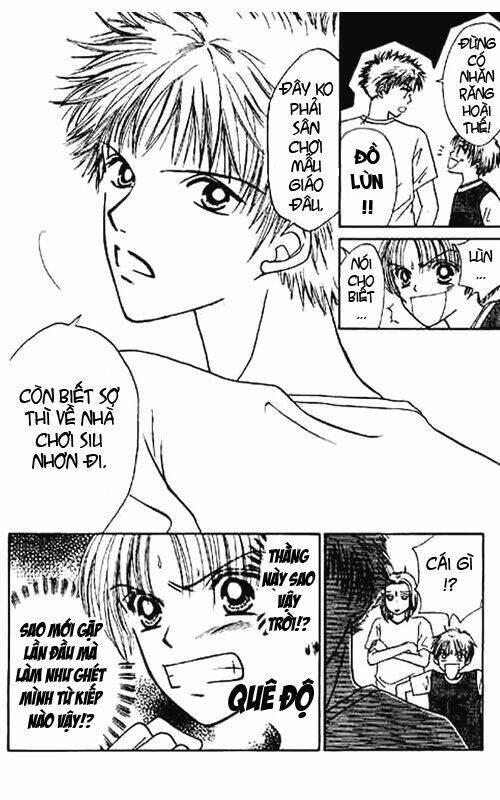 power!! chapter 1 16