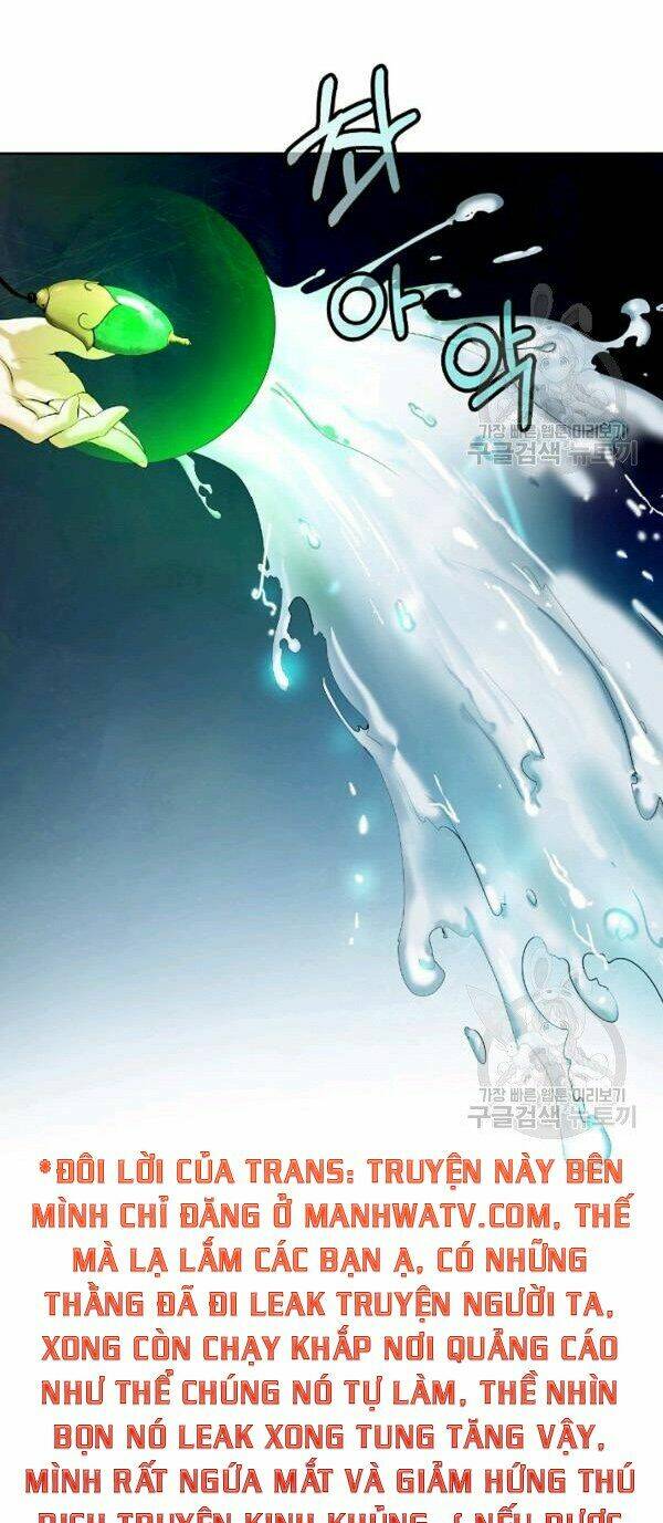 xuyên không thành hổ chapter 33 6