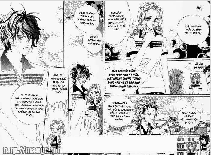 viên đạn tình yêu chapter 9 52