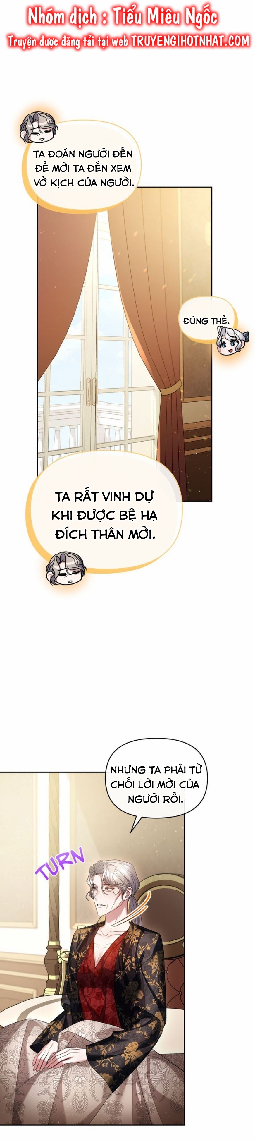 công chúa muốn ly hôn chapter 35 24