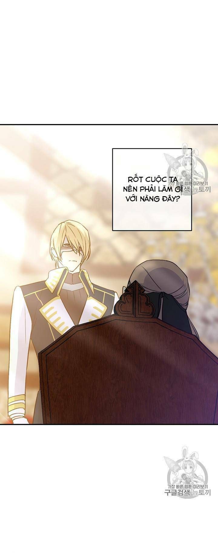 siêu năng lực của thị nữ chapter 35 35