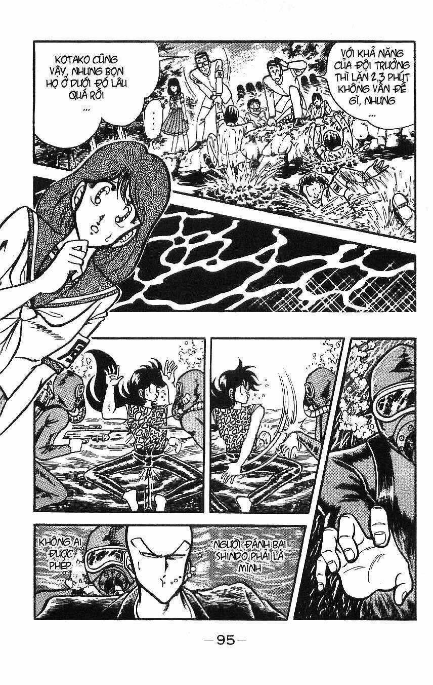 kotaro makaritoru chapter 52 15