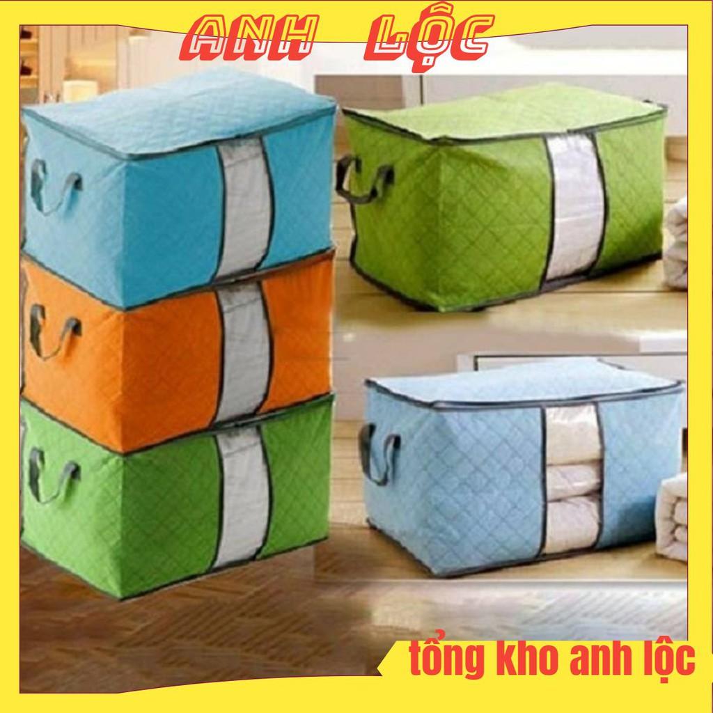 combo 10 túi đựng chăn đa năng