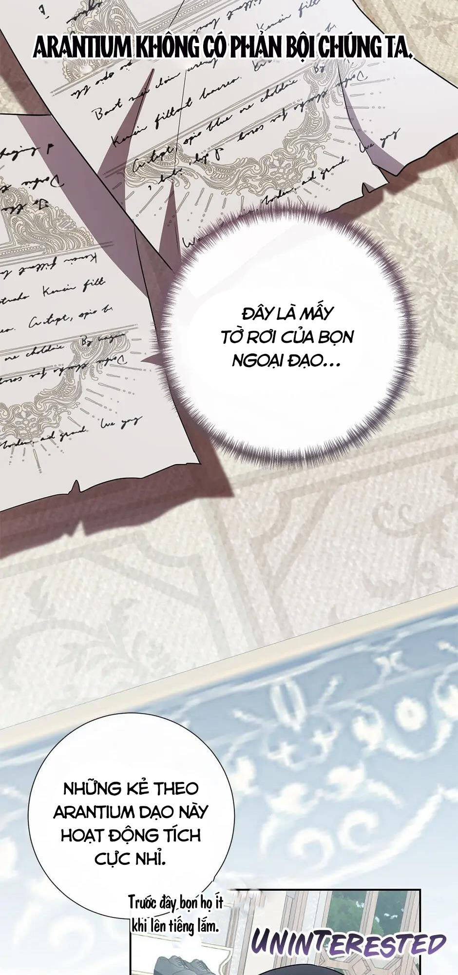 xin ngài đừng ăn tôi chapter 84 25