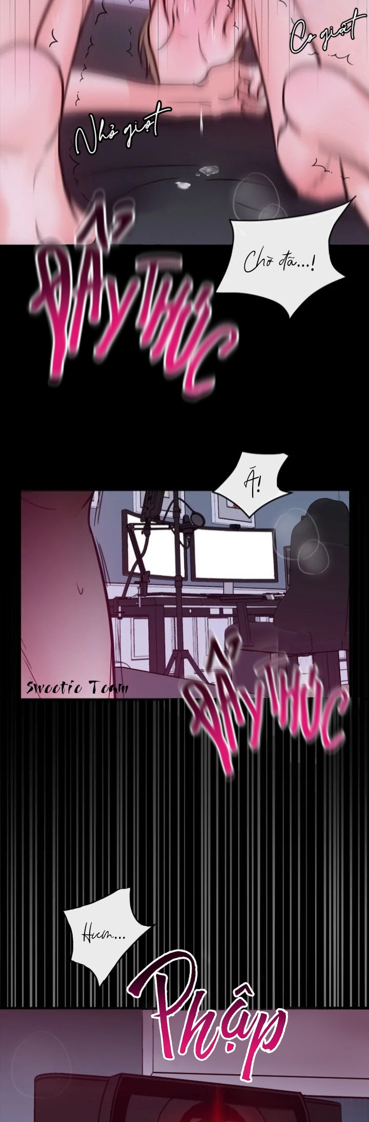 cyber sex on-air chapter 2 4