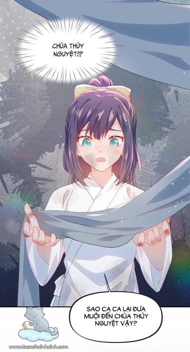 một đêm nọ đột nhiên yandere tới! chapter 37 3