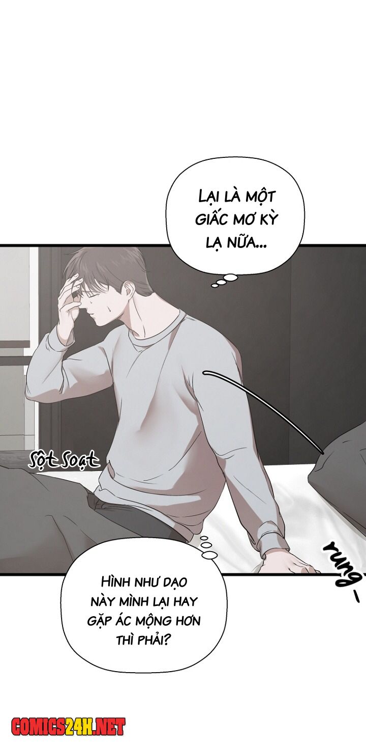 người xa lạ chapter 13 29