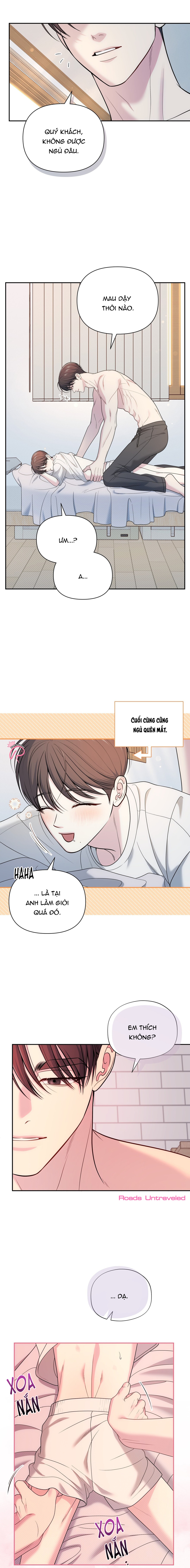 thầm yêu chapter 39 7