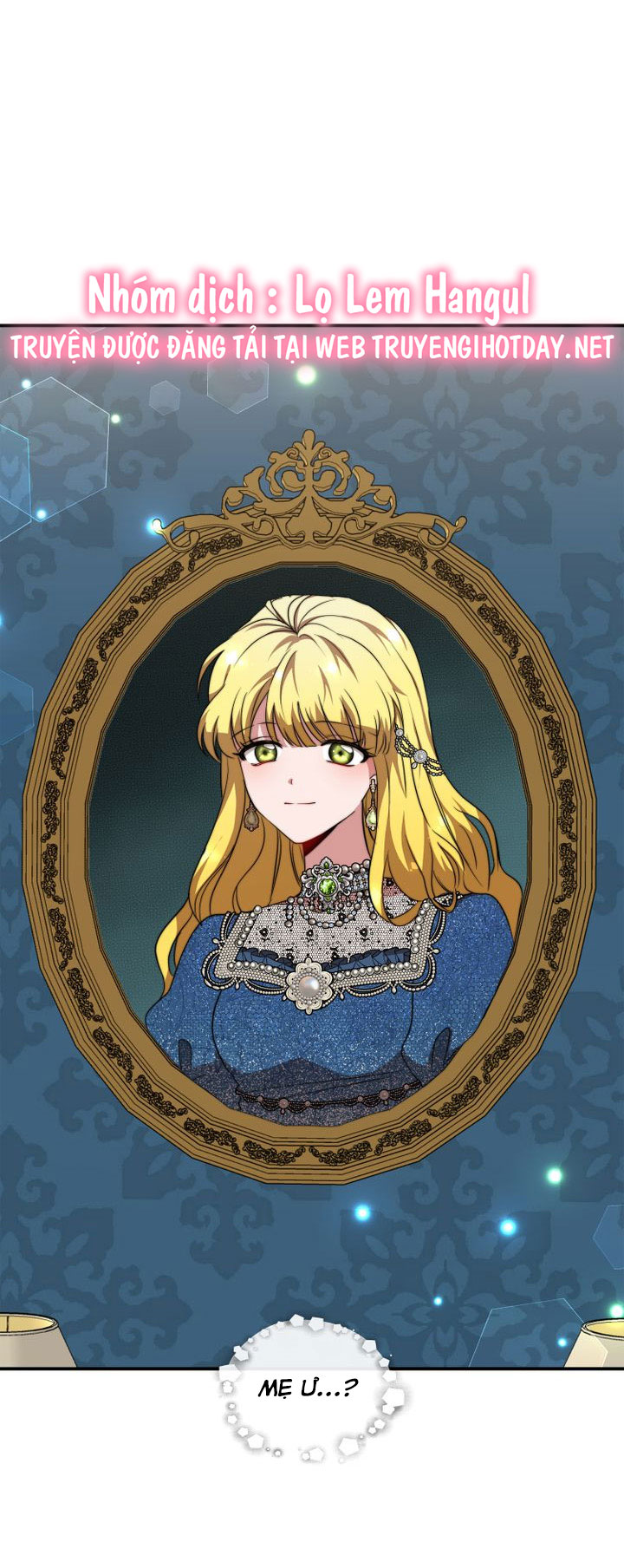 công nương eluana vita chapter 30 36