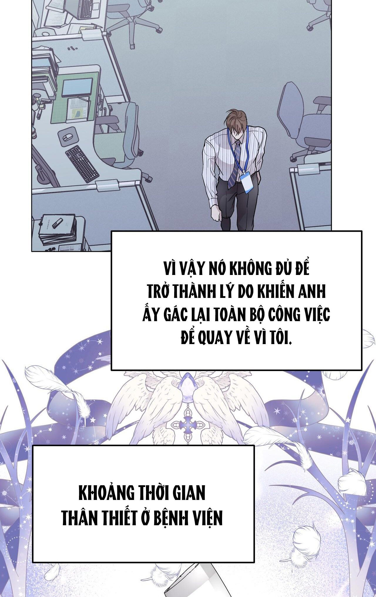 tư duy vị kỷ chapter 25 65