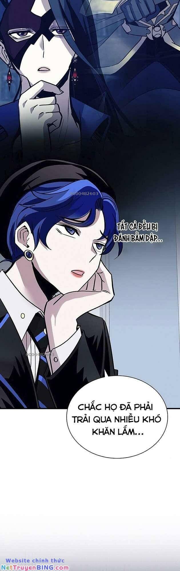 tiêu diệt ác nhân chapter 126 29