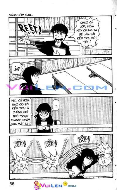 ninja loạn thị chapter 4 67