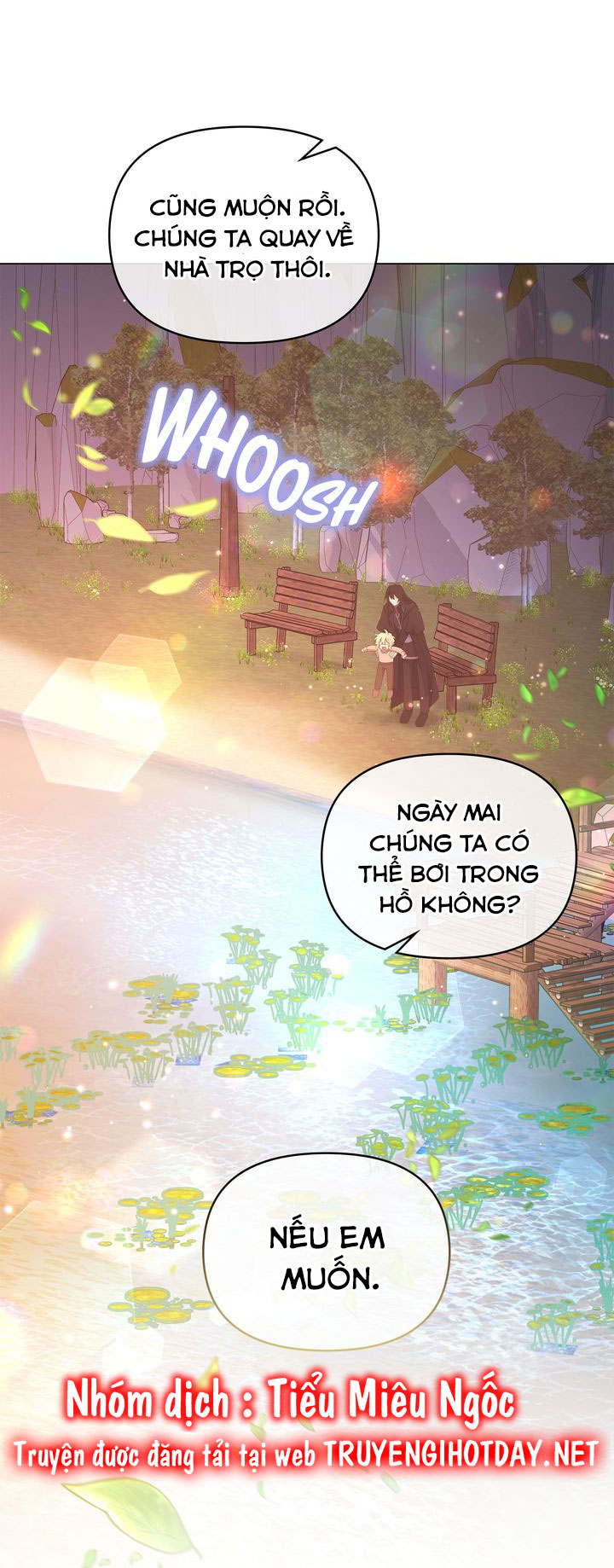 giải mã bí mật về anh ta chapter 15 17