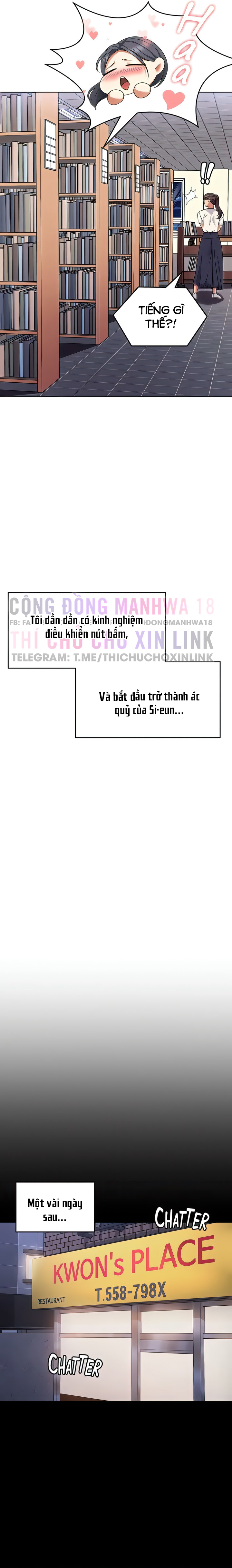 tối nay cưng muốn ăn gì? chapter 89 25