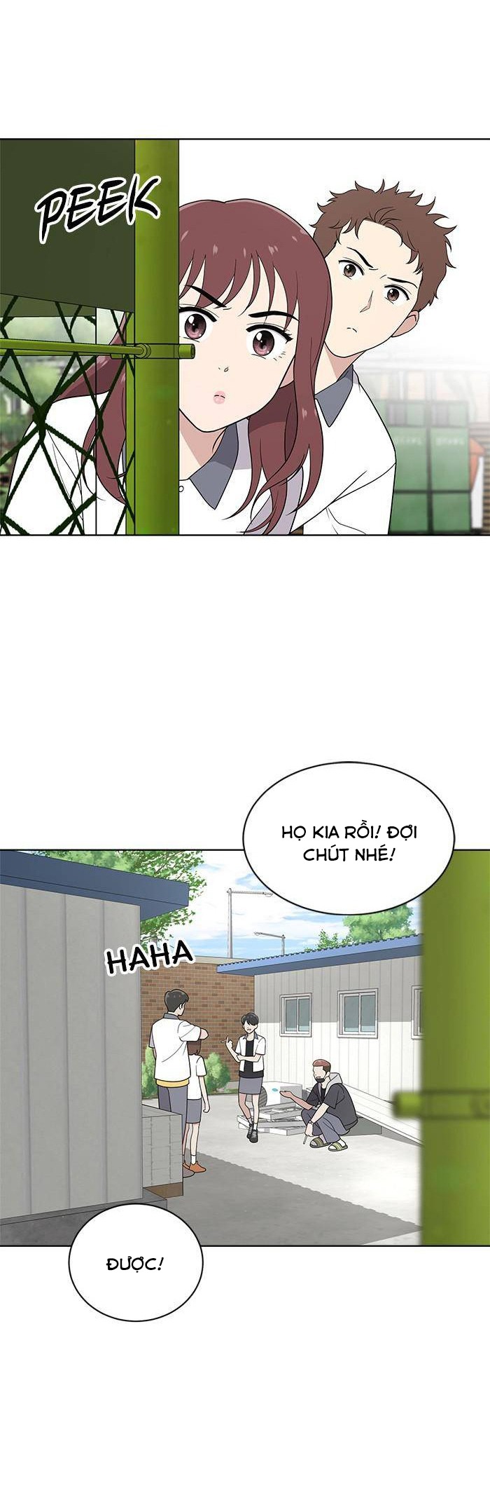 tuyệt vọng chapter 27 6