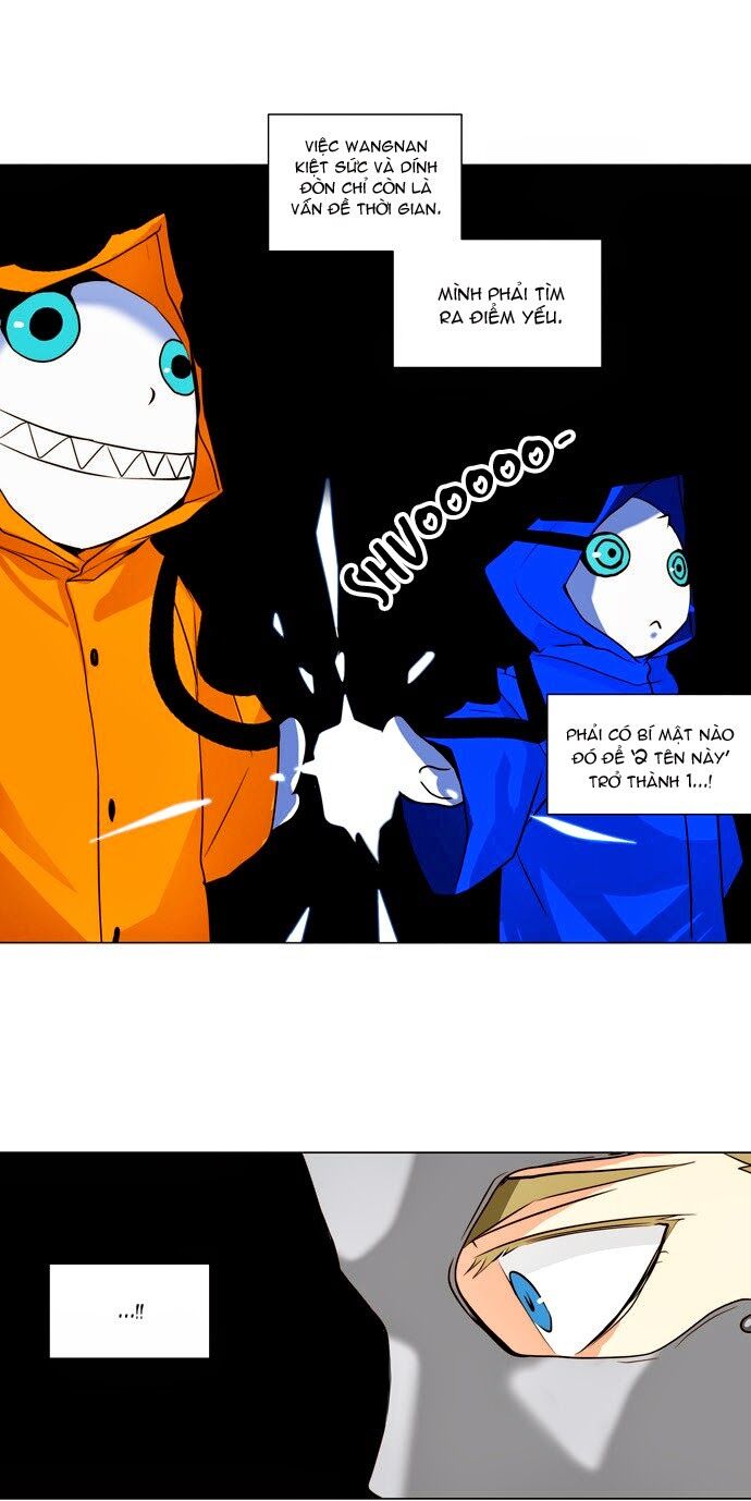 tòa tháp bí ẩn 2 chapter 83 20