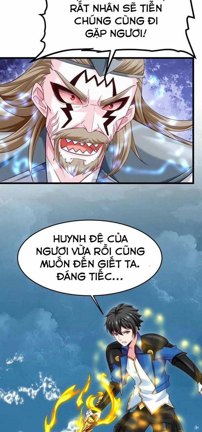 ma thú kiếm thánh dị giới tung hoành chapter 150 13