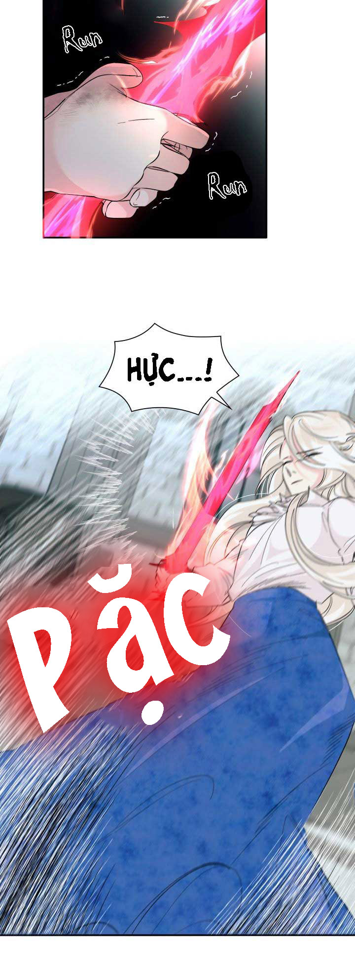 tôi đánh mất dây xích kiềm chế nam chính yandere chapter 10.2 8