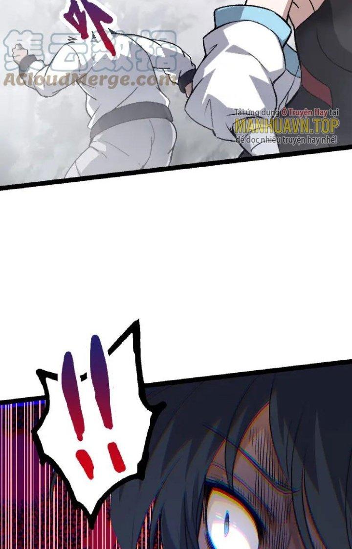 từ cây cổ thụ bắt đầu tiến hóa chapter 47 40