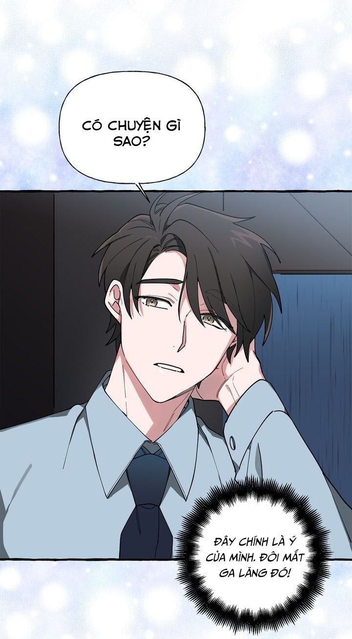 nhân viên mới ranh mãnh chapter 5 45