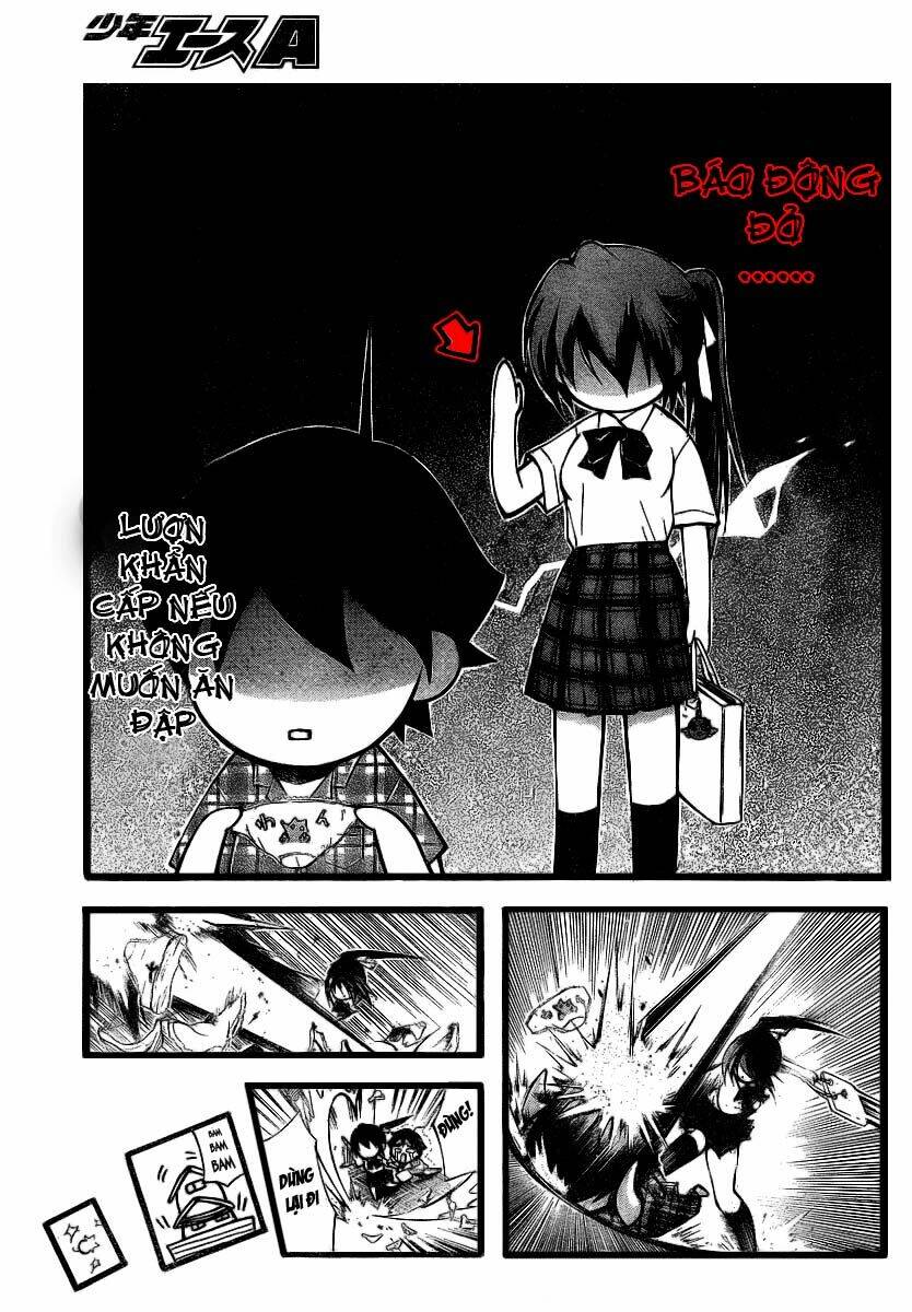 vật thất lạc của bầu trời chapter 7 5