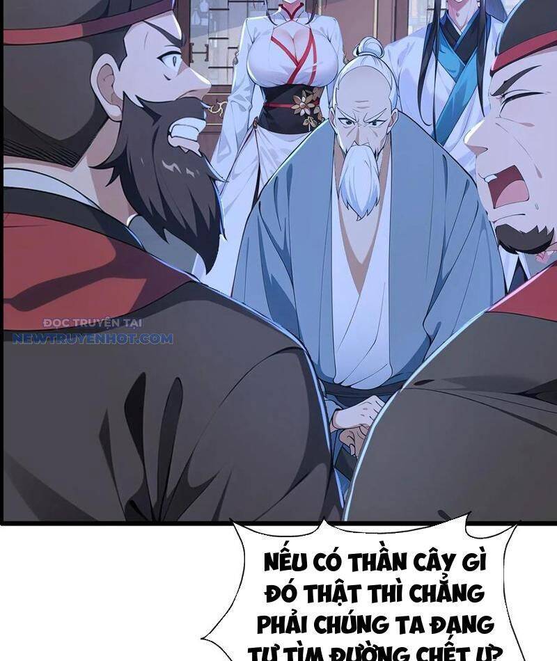 ta thực sự không muốn làm thần tiên chapter 85 53