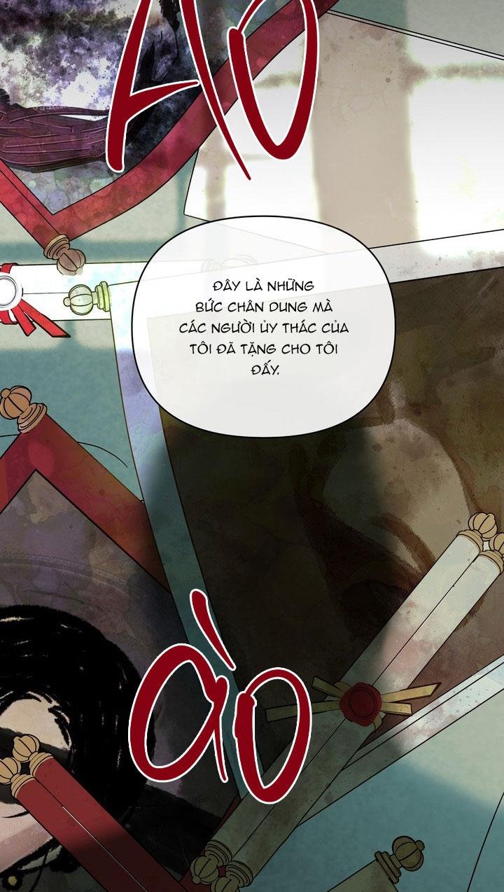 nghiện cuồng công - bdsm cùng sẹc chapter 7.5 33