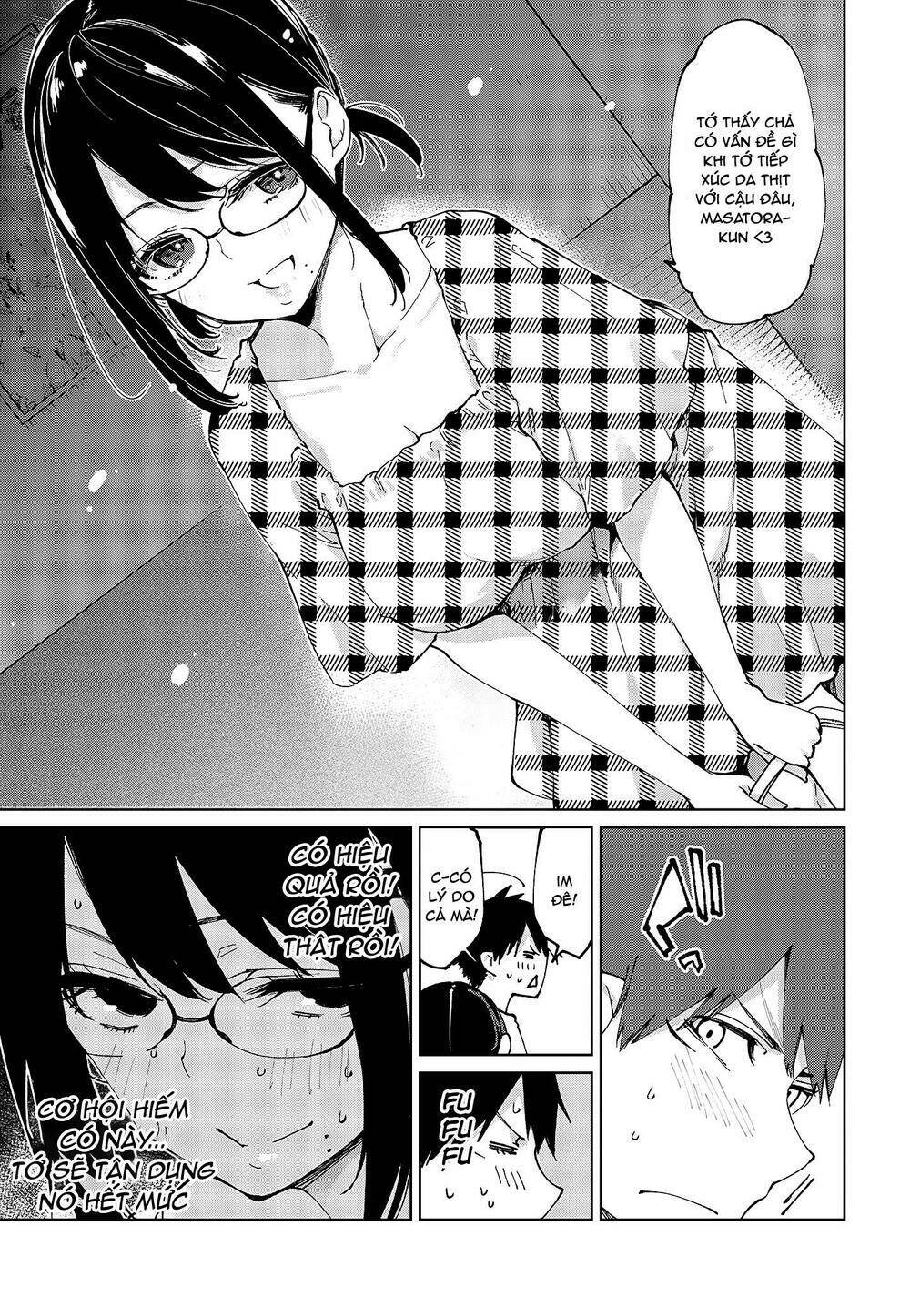 jiangshi kaitan blood chapter 59 20