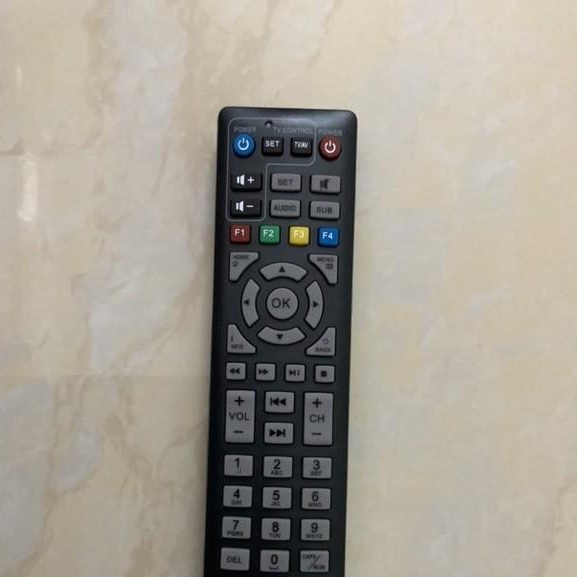 Remote Điều khiển dành cho đầu thu FPT