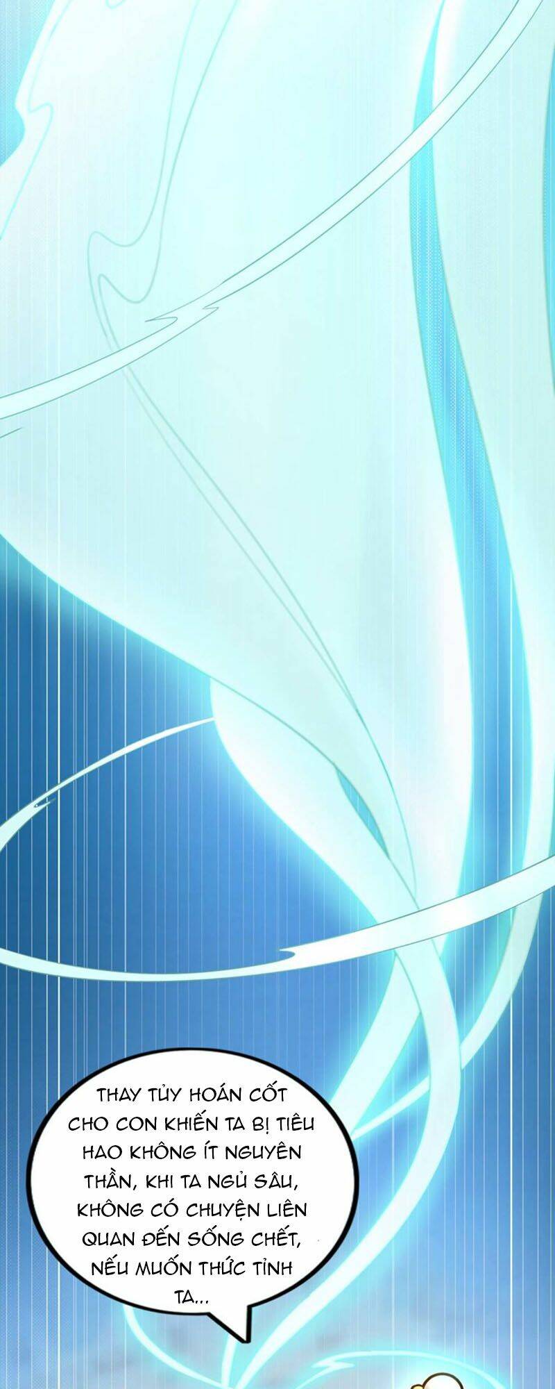 sư phụ của ta là thần tiên chapter 2 31