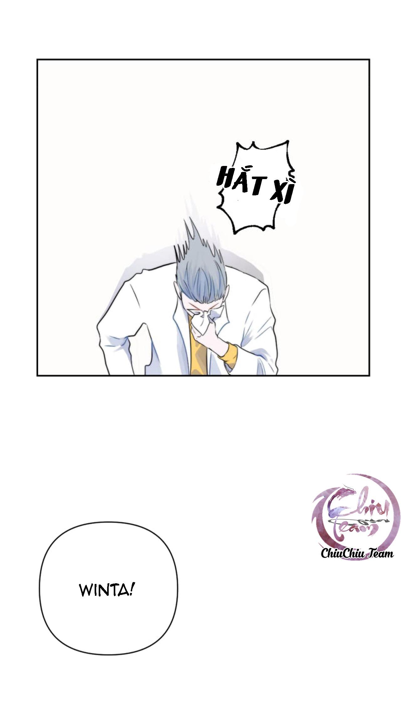 bao nuôi tiền bối chapter 16 25